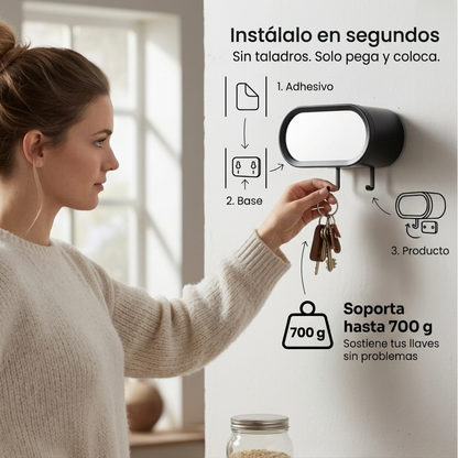 Colgador Luminoso DarkSignal™