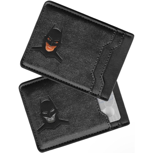 Tarjetero Slim DarkSignal