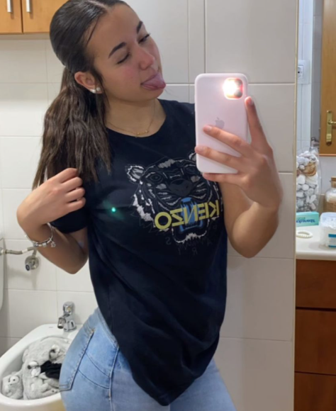 carolina sisneros S.
