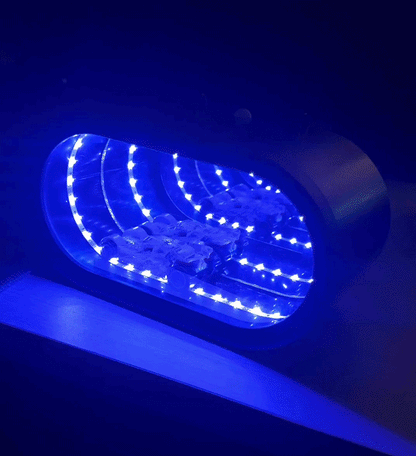 Colgador Luminoso DarkSignal™