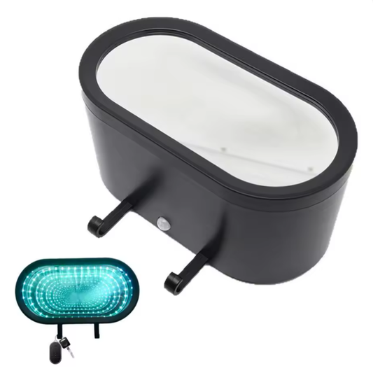 Colgador Luminoso DarkSignal™
